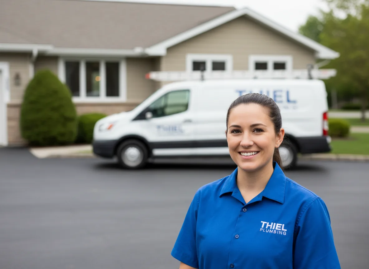 Plumber Miller City, OH FAQs